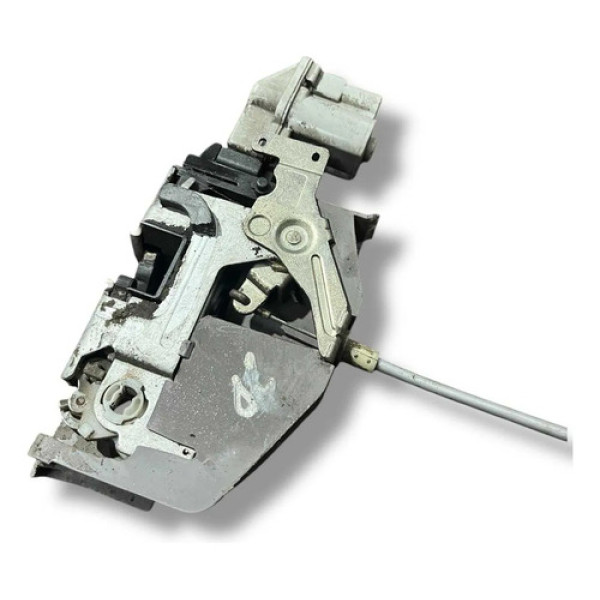 Fechadura Porta Dianteira Direita Volkswagen Gol G4 1.6 2009