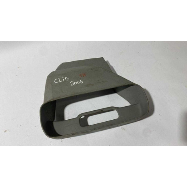 Porta Objetos Renault  Clio Exp 1.0  2006 8200084351