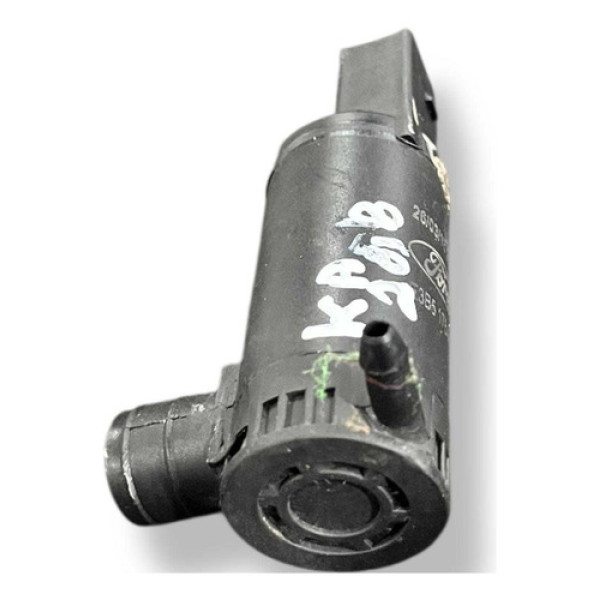 Motor Esguicho Parabrisa Ford Ka 1.5 2014 A 2024 E3b517644aa