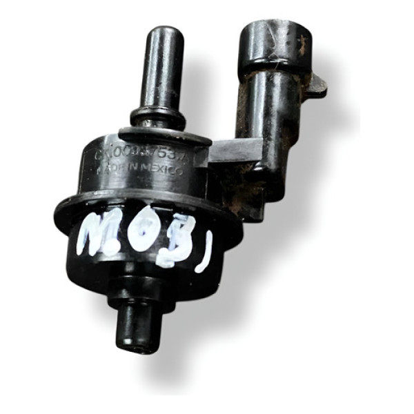 Válvula Canister Fiat Mobi 1.0 2024 0093753