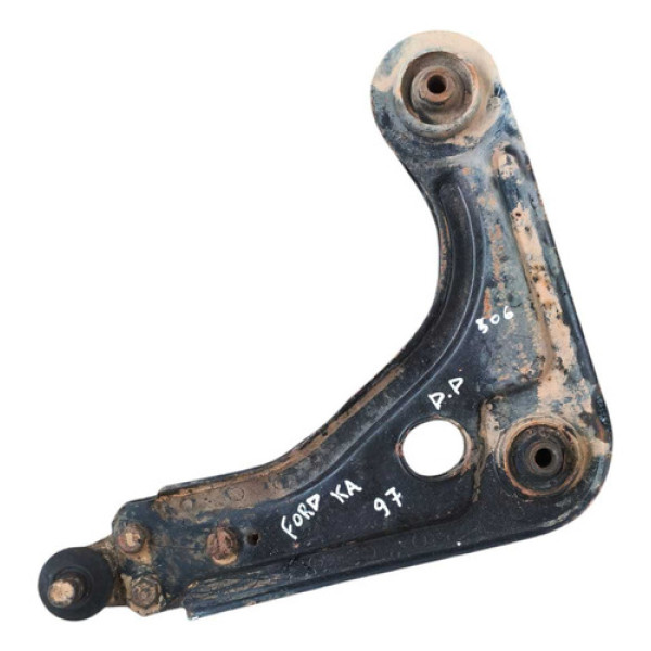 Bandeja Balança Suspensao Dianteira Direita Ford Ka 1997/00