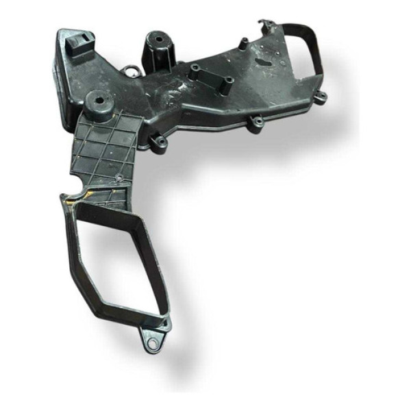 Carcaça Caixa Evaporadora Renault Logan 1.6 2008 2009 A 2013