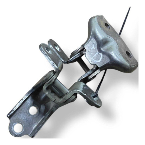 Par Dobradiça Porta Traseira Direita Kia Soul - 2009 A 2012