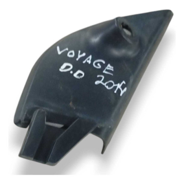 Acabamento Retrovisor Lado Direito Vw Voyage 1.6 14 5039404
