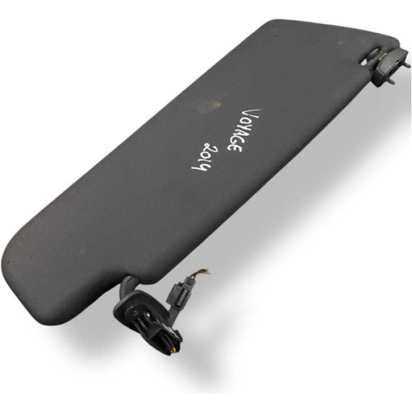 Quebra Sol Lado Direito Volkswagen  Voyage  1.6  2014  2021