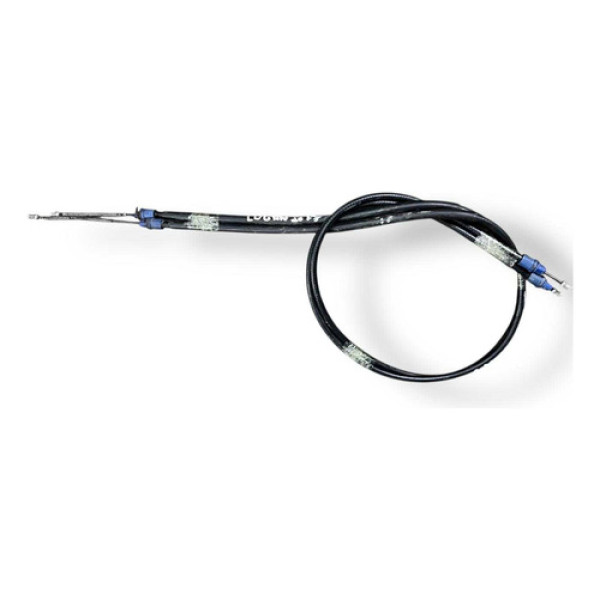 Par Cabos Freio Mão Renault Logan 2009 2010 2011 2012 2013