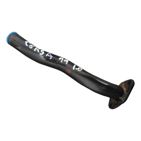 Respiro Óleo Motor Original Chevrolet Corsa 1.0 1994  Preto