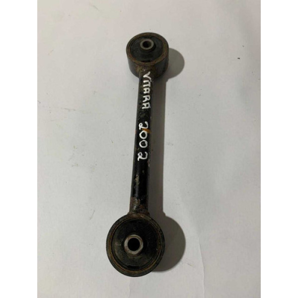 Braço Traseiro Menor Suspensao Grand Vitara 2002 2.0 Diesel