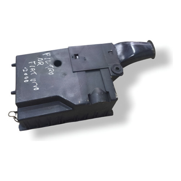 Caixa Filtro De Ar Fiat Uno Fiasa 1.0 1999 2000 2001 2002