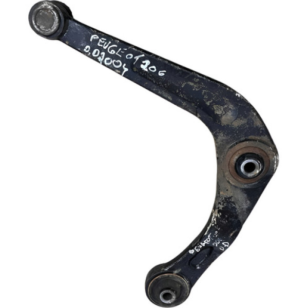 Bandeja Balança Dianteiro Direito Peugeot 206 2001 A 2004