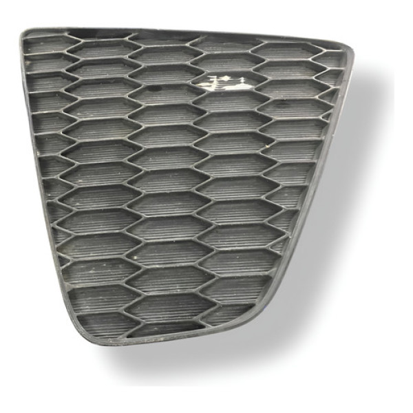 Moldura Parachoque Tras Esquerdo Honda Fit 2015 71507t5n