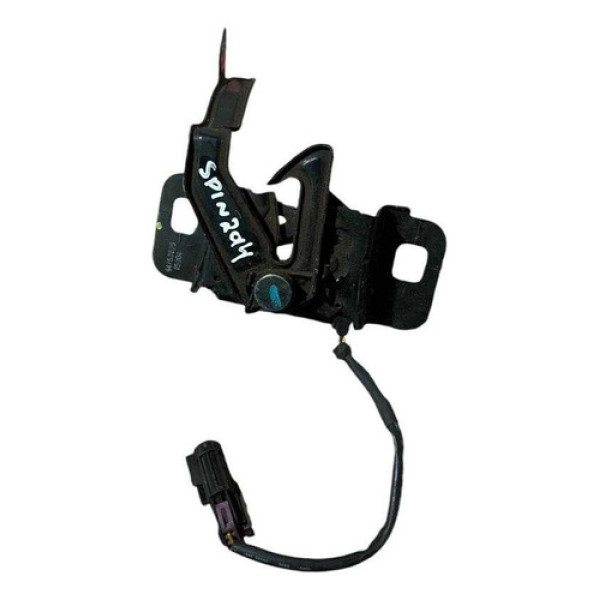 Fechadura Capô Chevrolet  Spin 1.8 2013 A 2018 94762825