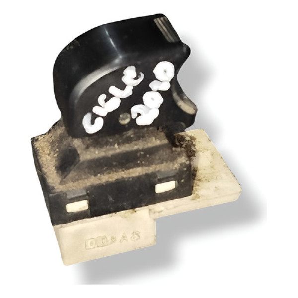 Botao Vidro Eletrico Tras Direita Cielo 2010 M113746150ba