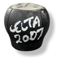 Manopla Câmbio Manual Chevrolet Celta 2007 2008 2009 Preto