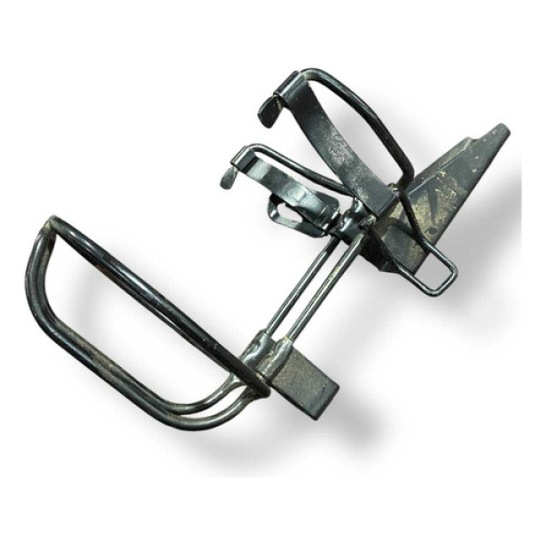 Suporte Extintor Incêndio Fiat Siena 1.0 2014 2015 2016 2017