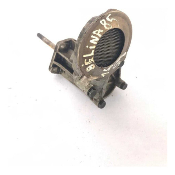 Bomba De Óleo Ford Belina Del Rey Escort 1.6 1985 0291151093