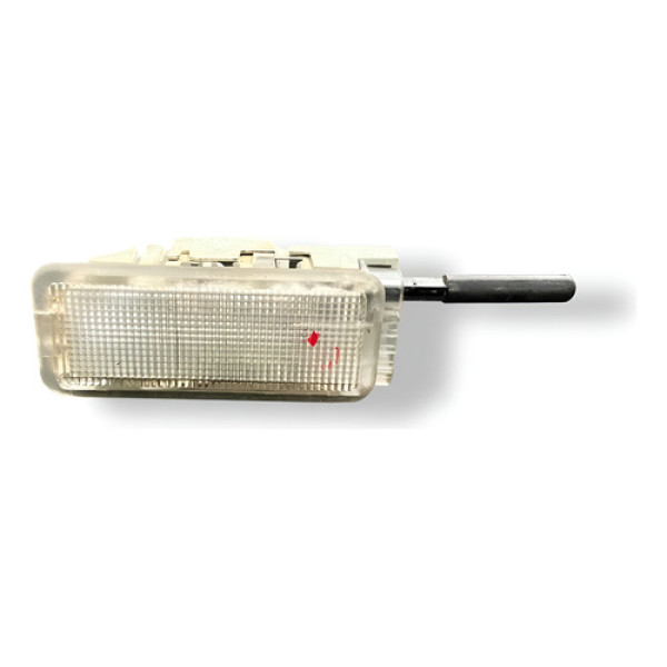 Lanterna Luz Porta Malas Peugeot 307 1.6 2008 2009 2010 2011