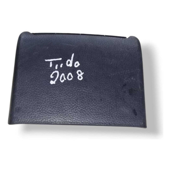 Acabamento Console Nissan Tiida 1.8s 2008 A 2010 96931el00a