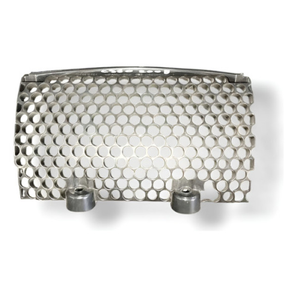 Grade Caixa Filtro Ar Mercedes-benz C350 2008 2009 L5293004