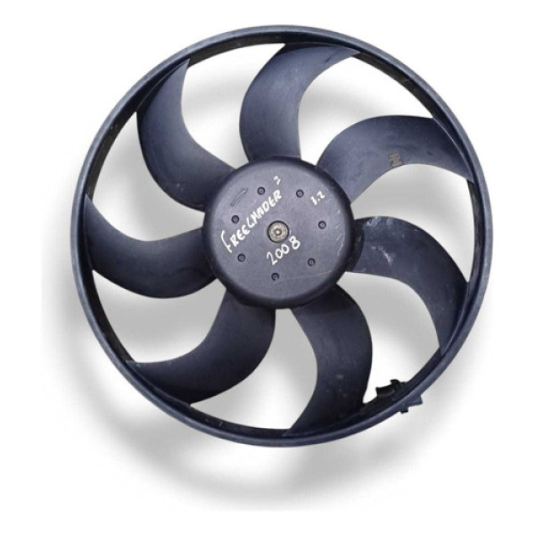 Ventoinha Radiador Land Rover Freelander 2 3.2  2008 A 2012