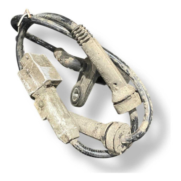 Sensor Abs Traseiro Direito Renault Logan 1.0 2017 2018 2019