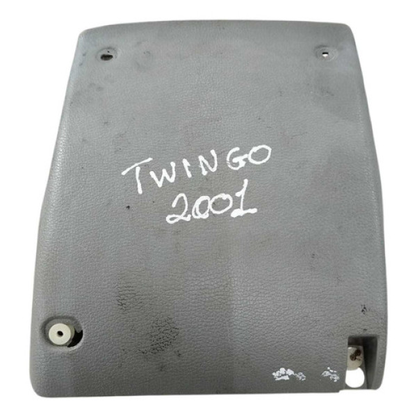 Moldura Inferior Coluna Direção Renault Twingo 7700421924