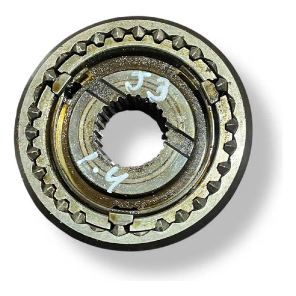 Suporte Coxim Frontal Motor Gol 1.0 G5 2008 2009 2010 2012