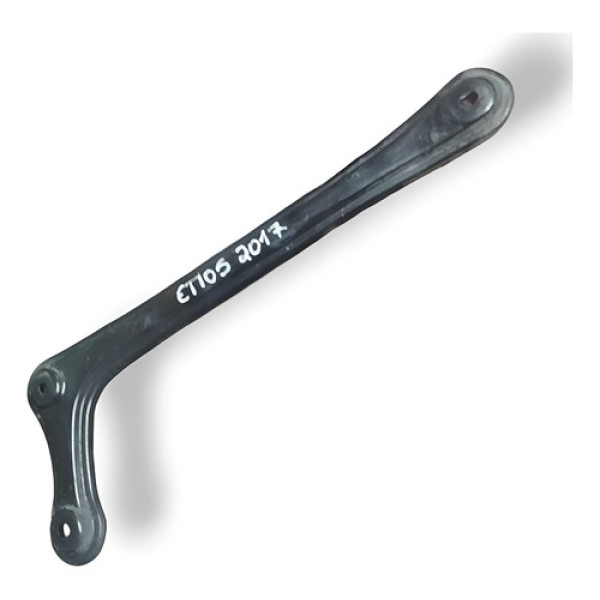 Suporte Eixo Traseiro Direito Toyota Etios 2014 A 2017 Preto