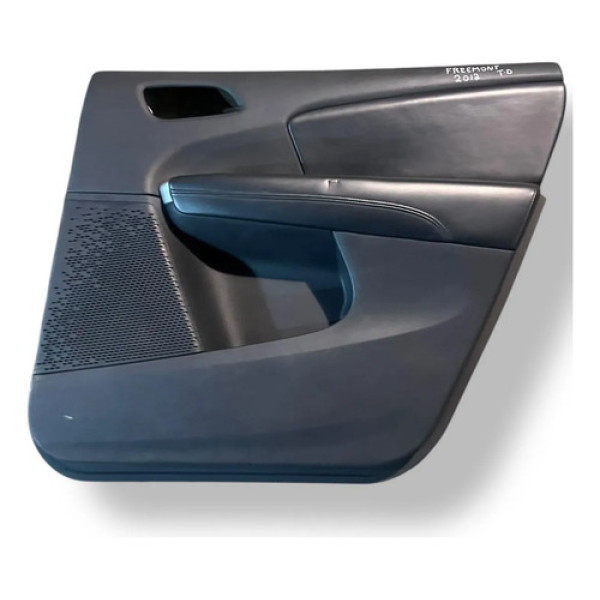 Forro Porta Traseira Direita Freemont Journey 2012 3001089