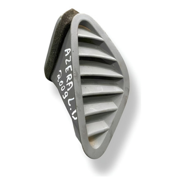 Difusor Direito Saída Ar Direito Hyundai Azera 09 973883l000