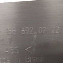 Acabamento Coluna Lado Direito Mercedes A160 2000 1686920222