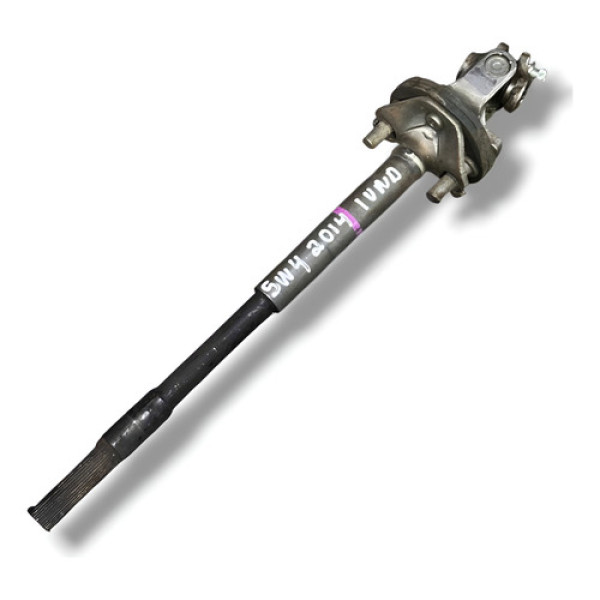 Cruzeta Coluna Direção Toyota Hilux Sw4 2013 2014 2015