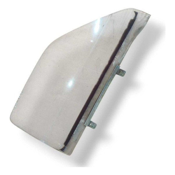Vidro Fixo Porta Dianteiro Direito Chevrolet Chevette 1981