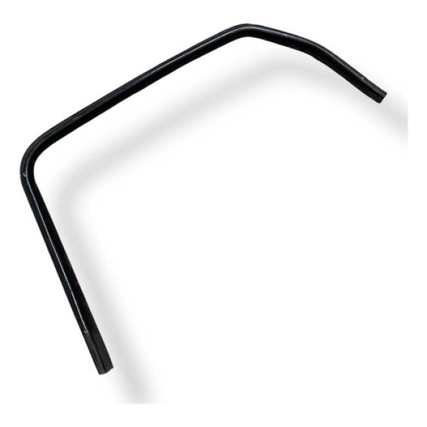 Borracha Vidro Traseiro Esquerdo Fiat Linea 2009 A 2013