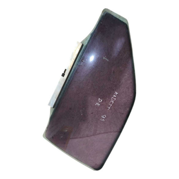 Vidro Porta Dianteira Esquerda Chevrolet Kadett 1994/1995