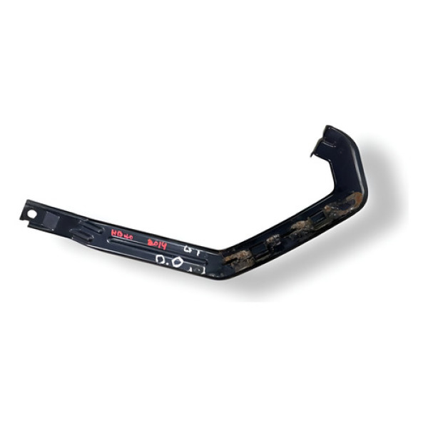 Suporte Guia Farol Dianteiro Direito  Hyundai Hb20 2014