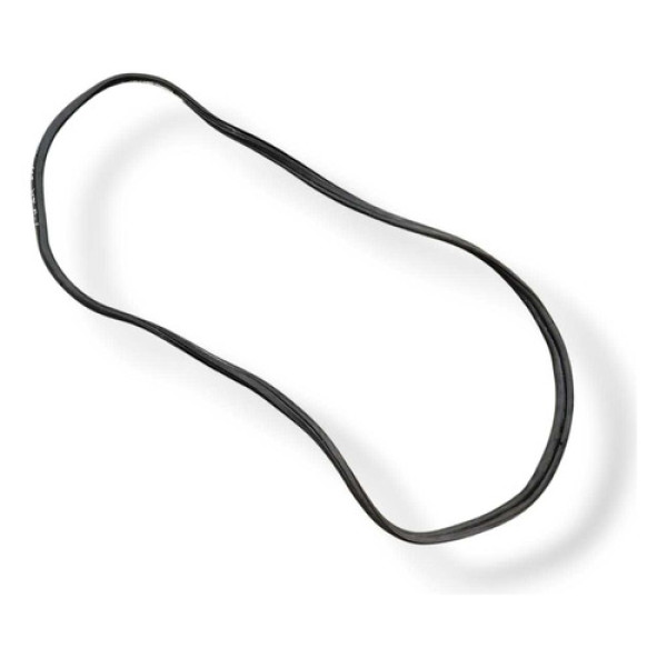 Borracha Porta Malas Peugeot 207 Passion 2011 2012 2013 2014