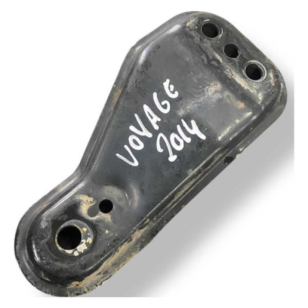 Suporte Coxim Cambio Esquerdo Volkswagen Voyage 1.6 2014