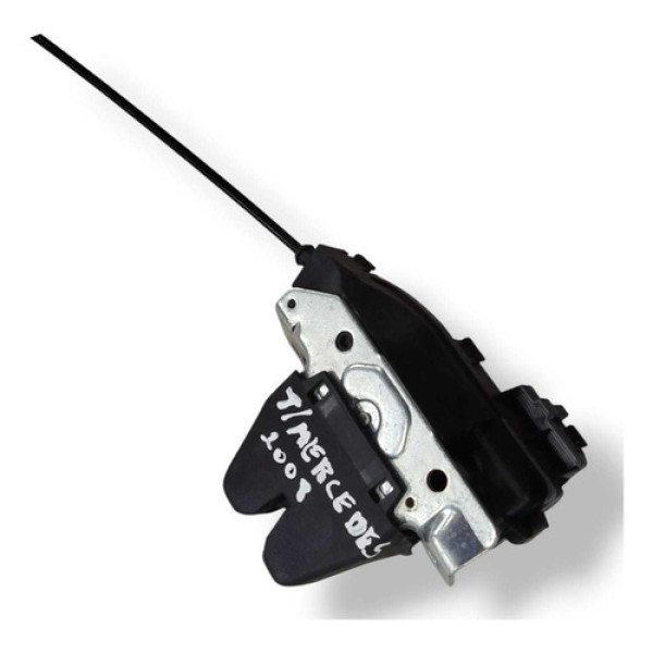 Fechadura Tampa Traseira Mercedes C180 2008/2009 A2047500185