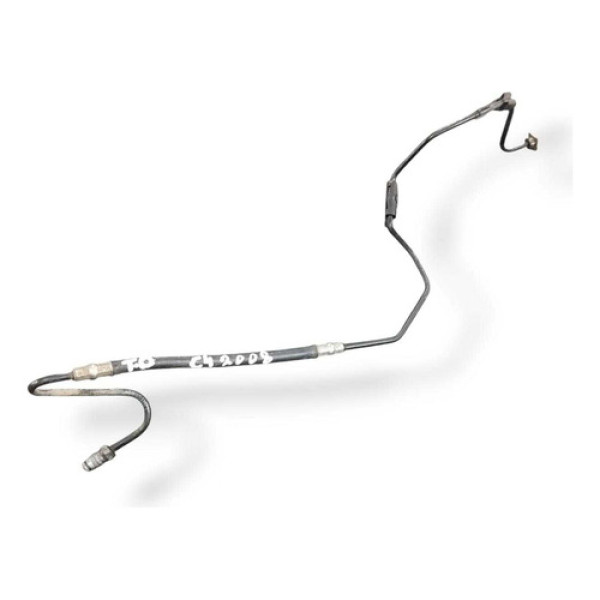 Mangueira Direçao Hidraulica Citroen C4 Pallas 2008 A 2012