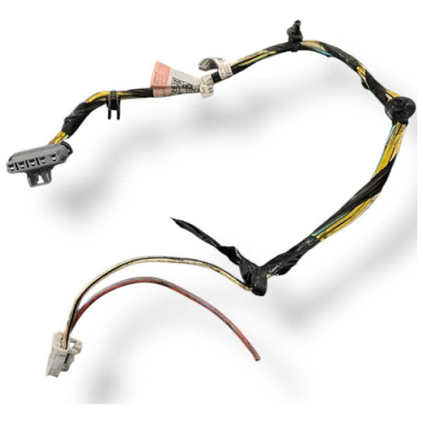 Chicote Porta Traseira Direita Chevrolet Onix 2013 914669726