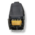 Banco Dianteira Esquerda Chevrolet Astra Sedan 2008 2009 Preto