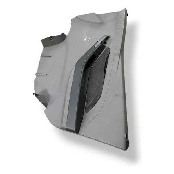 Porta Dianteira Direita Chevrolet Agile 2013 14 00971234612 Dianteira Direita Cinza