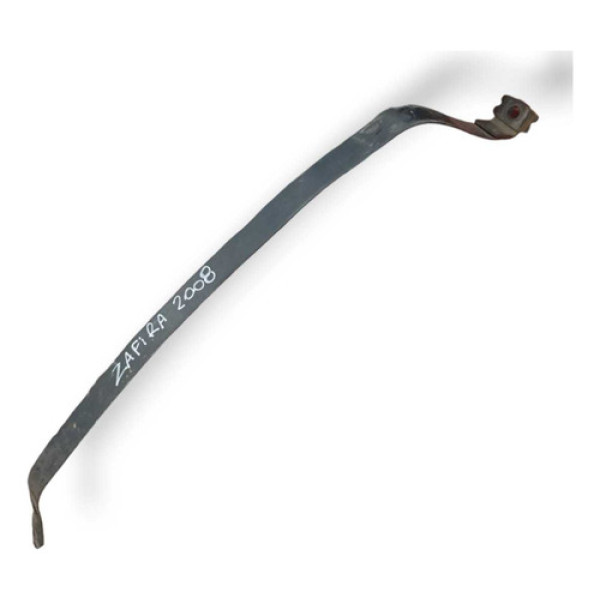 Cinta Fixaçao Tanque Combustivel Chevrolet Zafira 2.0 2008 Natural