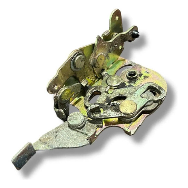 Fechadura Porta Traseira Direita Fiat Uno Mille 2005 2006