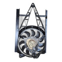 Defletor Radiador Ventoinha Chevrolet Celta 2003 93396846