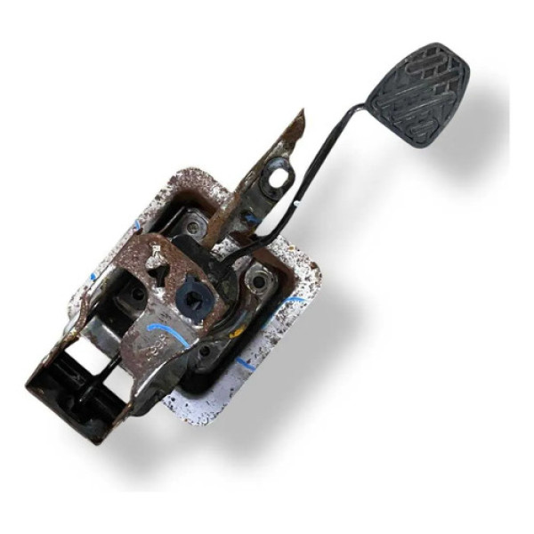 Pedal Freio C/suporte  Nissan Versa 1.6 16v  2018 2019 2020