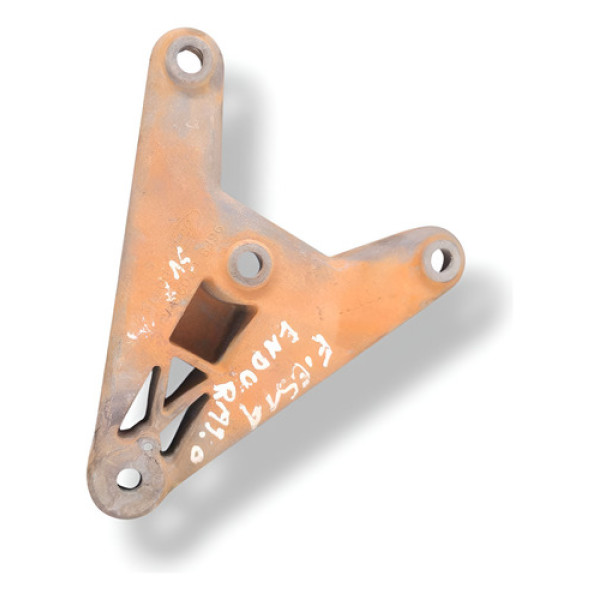 Suporte Coxim Câmbio Ford Fiesta Endura 1.0 1998 A 2000