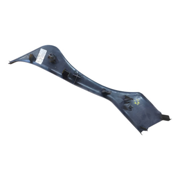 Acabamento Da Soleira Chrysler 1998 1999 2000 2001 2002  Preto