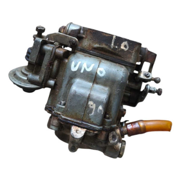 Tbi Corpo Borboleta Fiat Uno Elba Premio 1.0 1990 A 1999